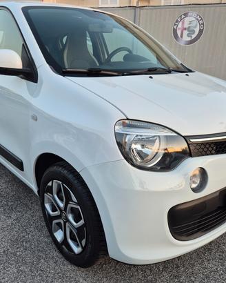 Renault TWINGO RESTAYLING 90 CV GPL FULL 2019