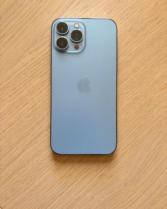 iPhone 13 Pro Max