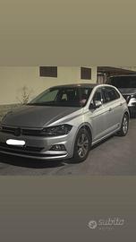 Volkaswagen polo 2018