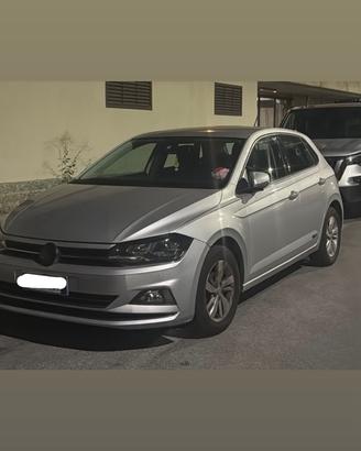 Volkaswagen polo 2018