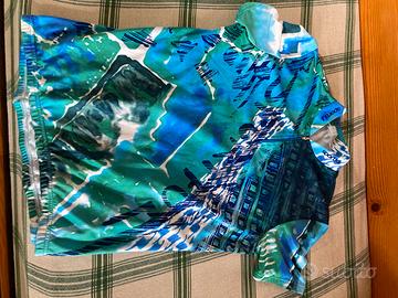 Magliette Sportful bicicletta