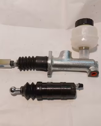 Pompe frizione nuove Alfa Romeo d'epoca e ricambi