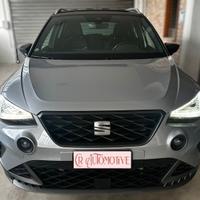 Seat arona 1.0 tgi FR 90 cv