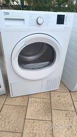 Asciugatrice 8kg A++ Beko