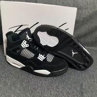 Jordan Air Jordan 4 Retro White Thunder
