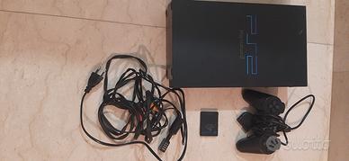 Play Station 2