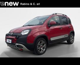 FIAT Panda Cross 1.0 FireFly S&S Hybrid