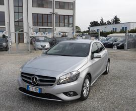 Mercedes-benz A 180 CDI SPORT PELLE NAVI CRUISE CA