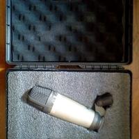 Microfono Samson C03