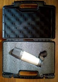 Microfono Samson C03