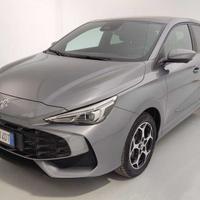 MG MG3 - MG3 1.5 hybrid+ Luxury auto