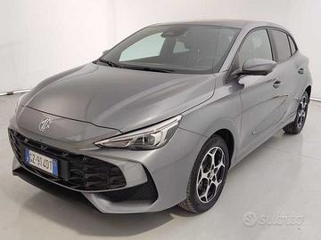 MG MG3 - MG3 1.5 hybrid+ Luxury auto