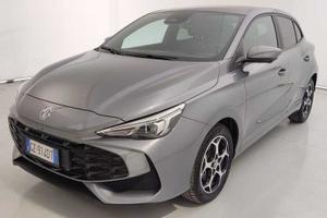 MG MG3 - MG3 1.5 hybrid+ Luxury auto