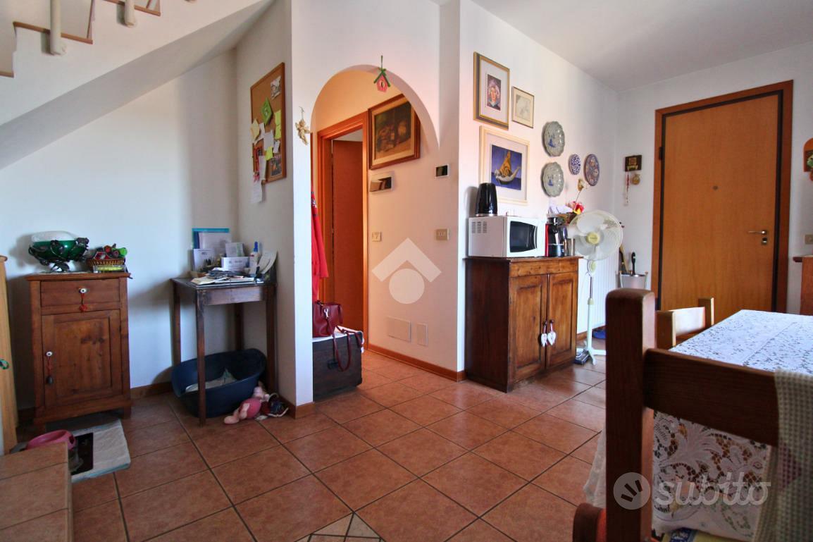 Apartment in Pesaro, Monteciccardo - Vista 3