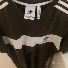 Maglia adidas taglia M