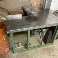 Tornio per ceramica