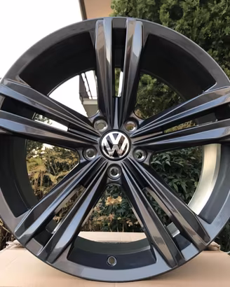 CERCHI VW SEBRING 17 18 19 MADE IN GERMANY
