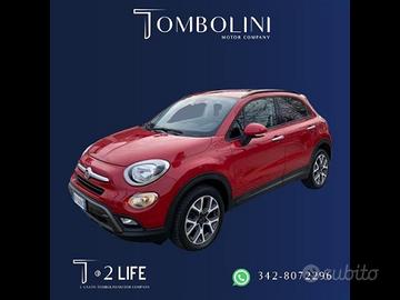 Promozione accessori Fiat - Tombolini Motor Company