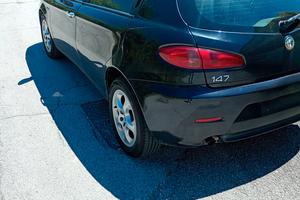 Alfa Romeo 147