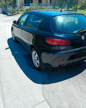 Alfa Romeo 147
