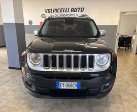 JEEP RENEGADE ANNO 2015 DS 2.0 4X4 KM 133 MILA