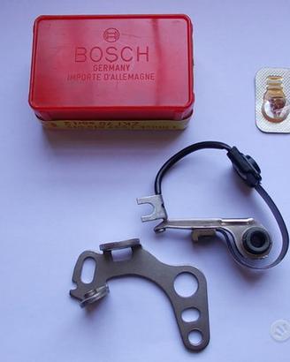 Contatti spinterogeno Mercedes-Benz 230 SL-Glas