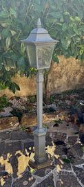 lampade da giardino
