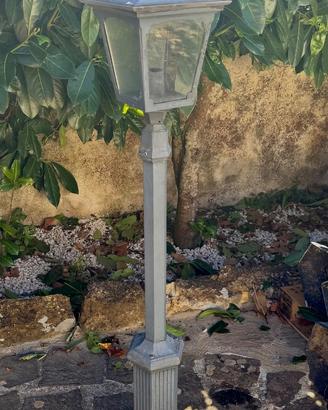 lampade da giardino