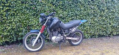 Suzuki freewind xf 650