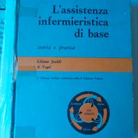 L'ASSISTENZA INFERMIERISTICA DI BASE