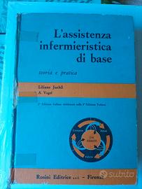 L'ASSISTENZA INFERMIERISTICA DI BASE