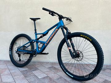 Orbea Occam SL Hydro