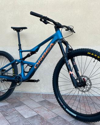 Orbea Occam SL Hydro