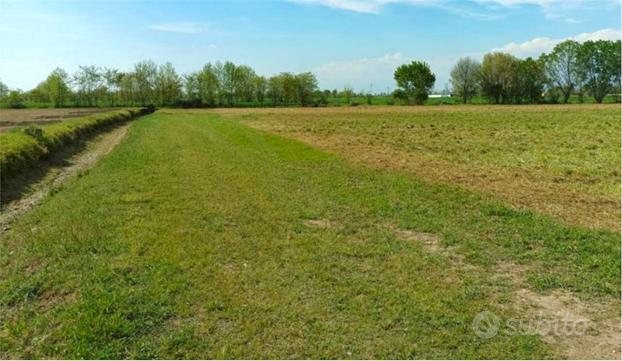 Terreno agricolo a Bagnolo Mella (BS)