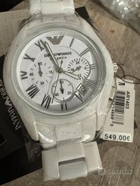 Orologio lorenz ceramica € 549 di listino