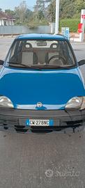 fiat seicento 
