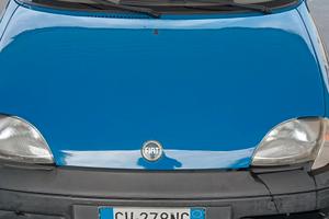 fiat seicento 
