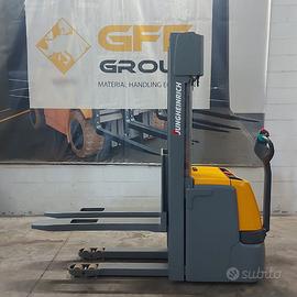 Stoccatore Con Guida A Timone EJC 220.
