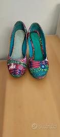Scarpe donna