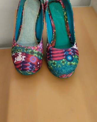 Scarpe donna