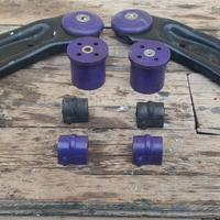 bracci Opel corsa c powerplex