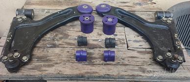 bracci Opel corsa c powerplex