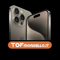 Apple iPhone 15 PRO MAX 256GB