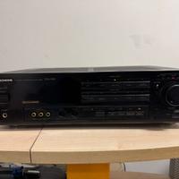 Amplificatore pioneer