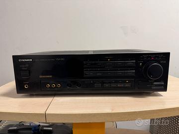 Amplificatore pioneer