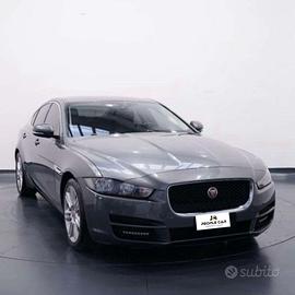 Jaguar XE 2.0 D Turbo aut. Pure **GARANZIA MOTORE*