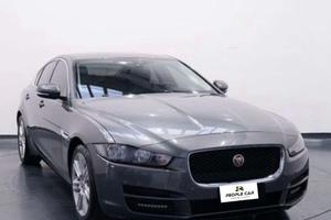 Jaguar XE 2.0 D Turbo aut. Pure **GARANZIA MOTORE*