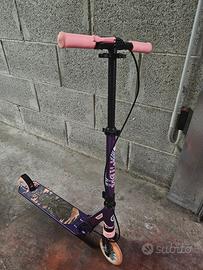 monopattino oxelo bambina