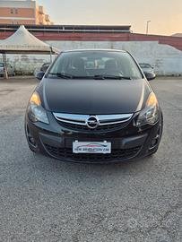 Opel Corsa 1.2 85CV 5 porte GPL-TECH Ecotec