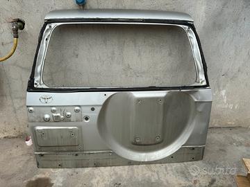 Portellone toyota kzj kej 90 95
